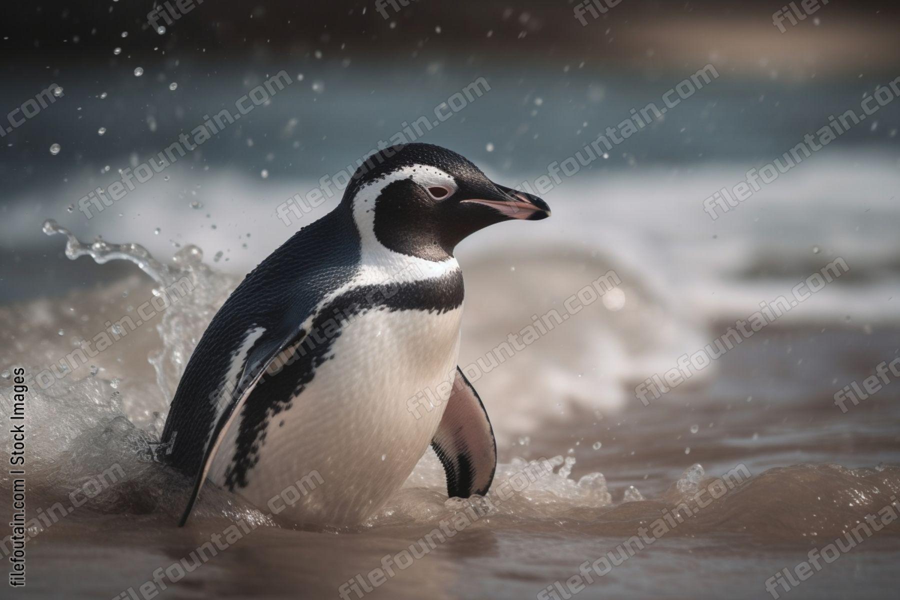 Penguin