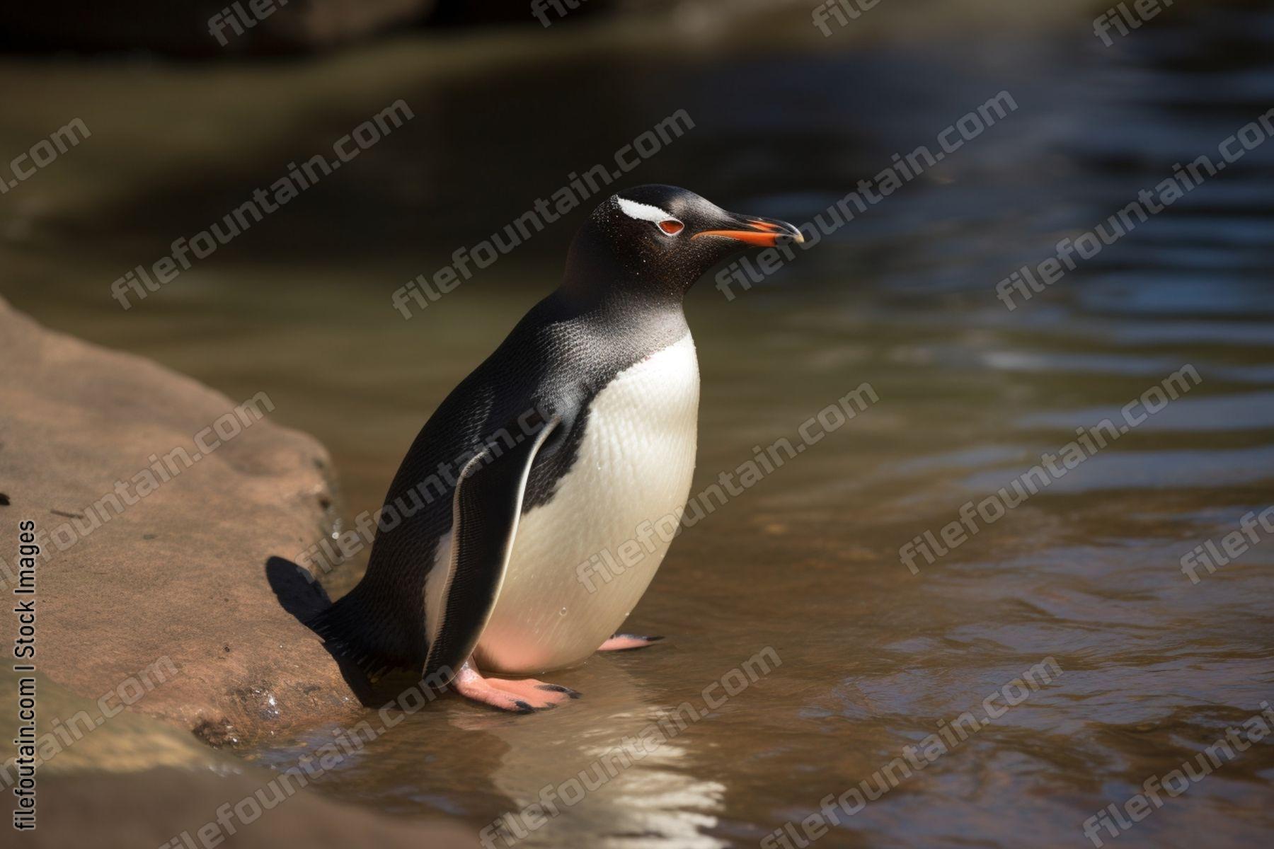 Penguin