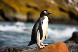 Penguin