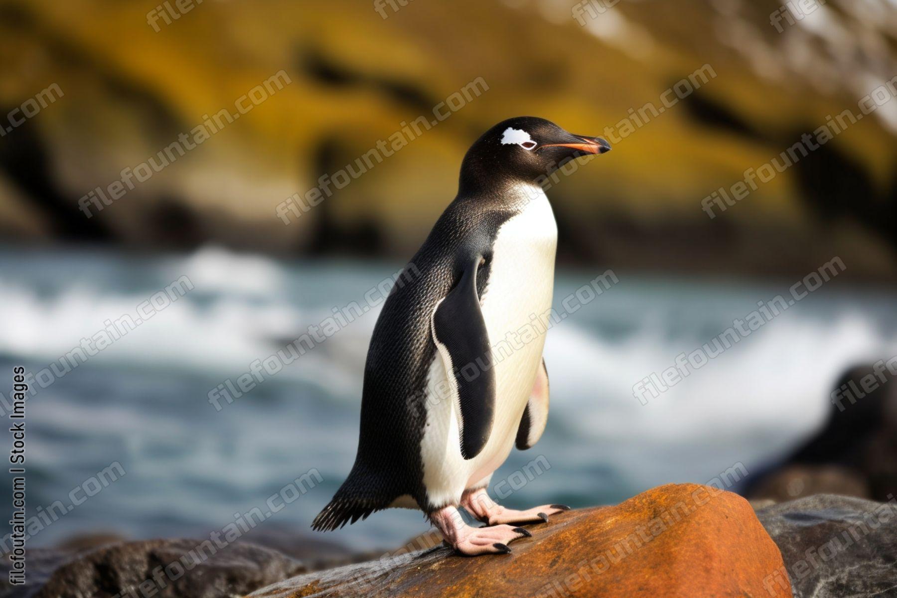 Penguin