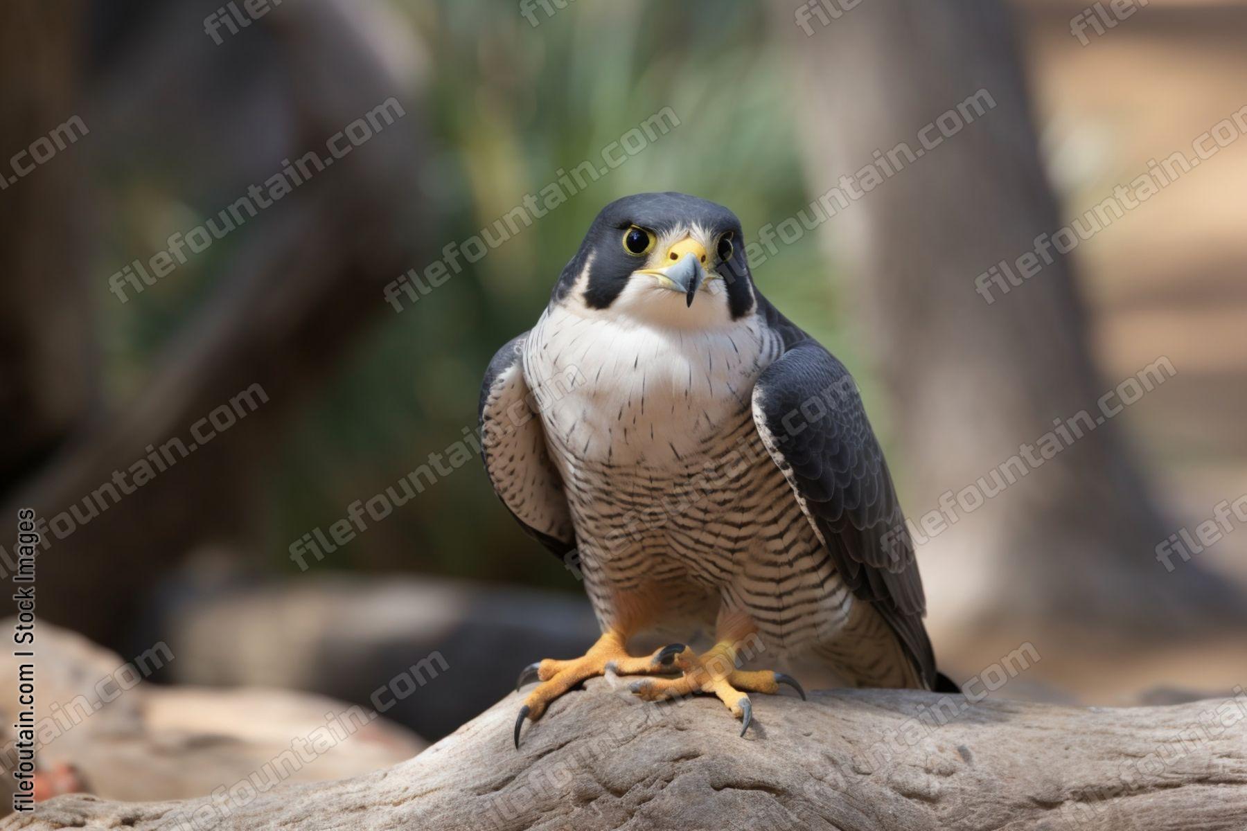 Peregrine Falcon