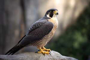 Peregrine Falcon