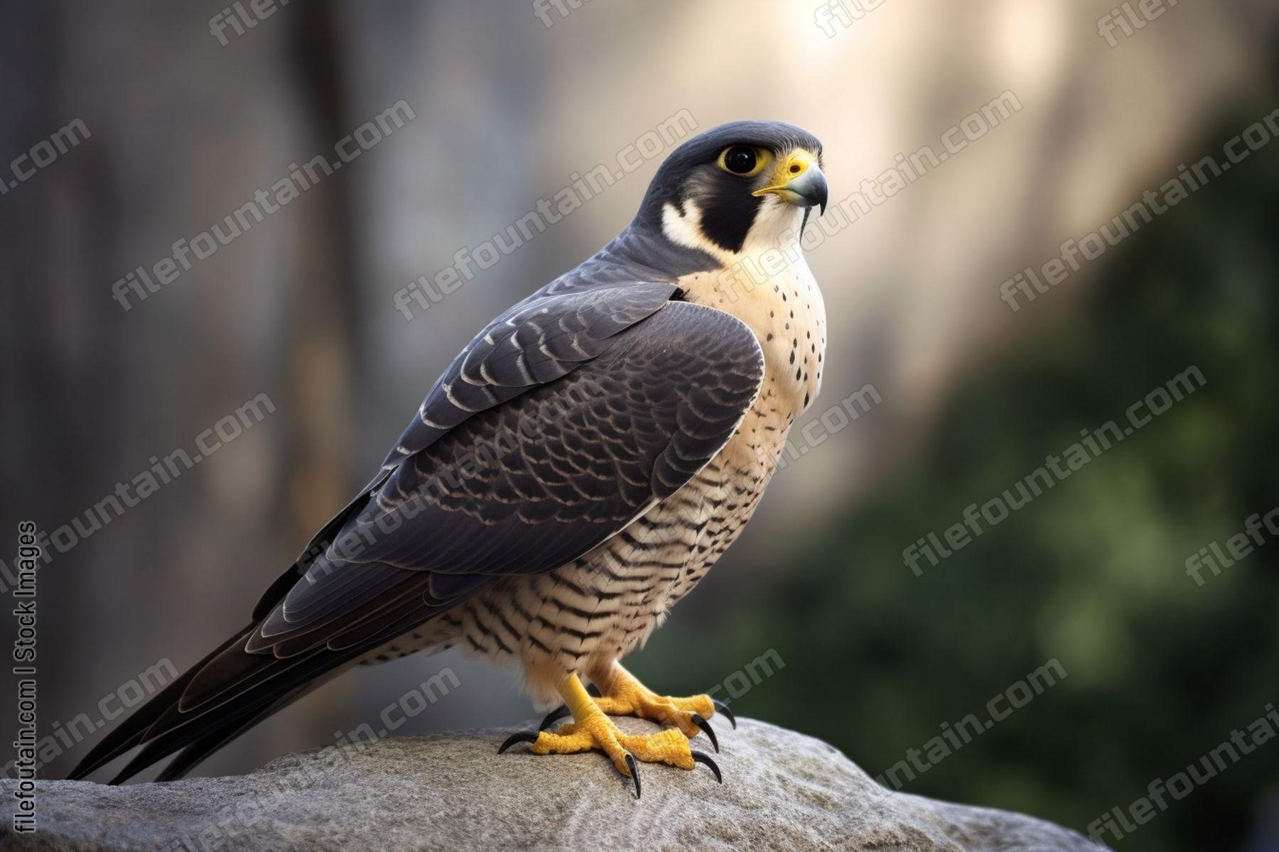 Peregrine Falcon
