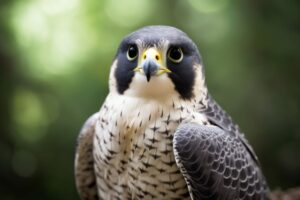 Peregrine Falcon