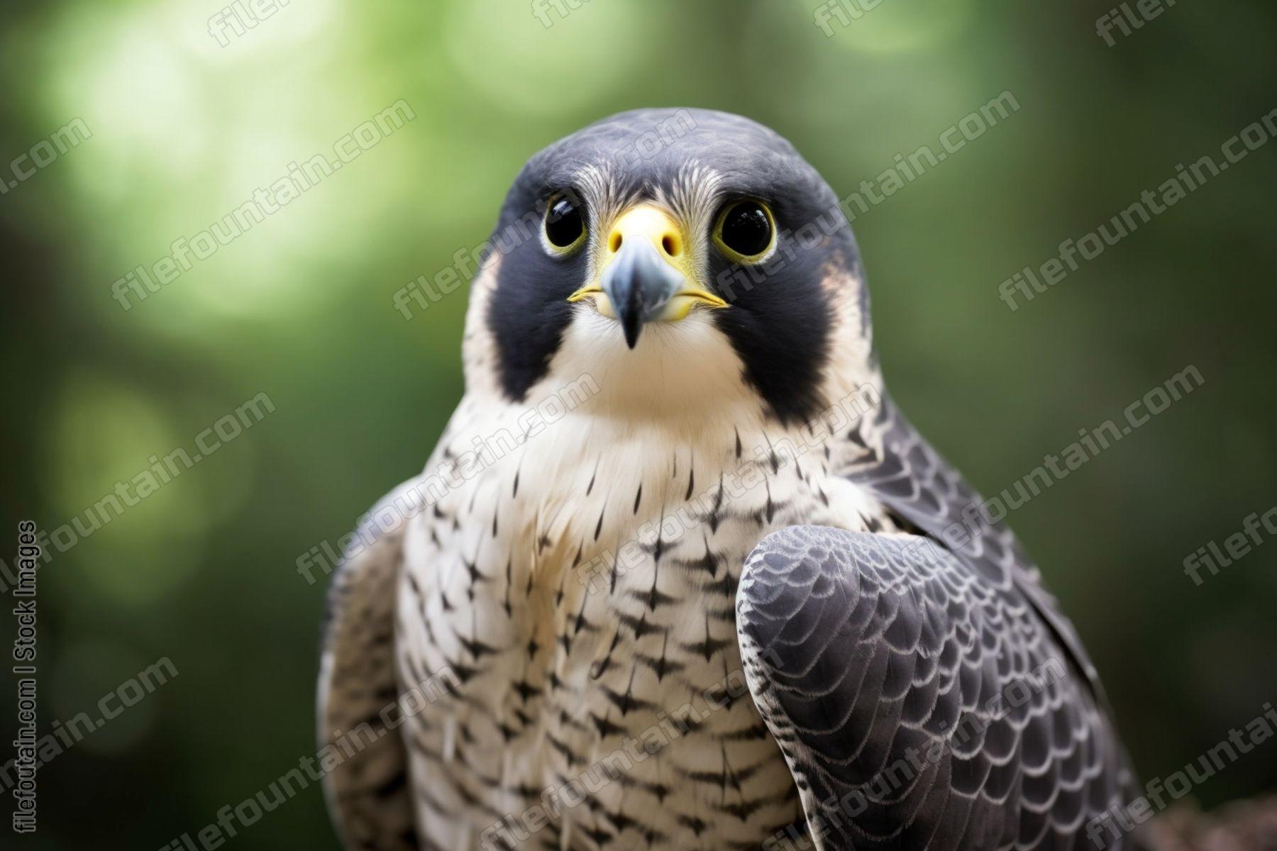 Peregrine Falcon
