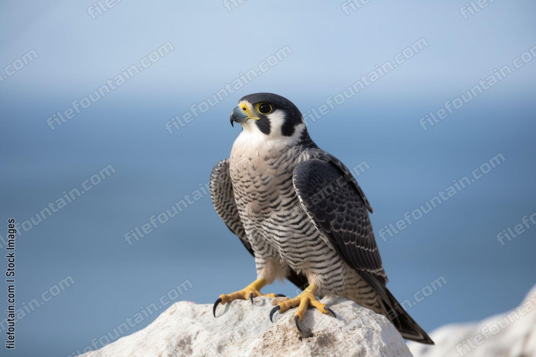 Peregrine Falcon