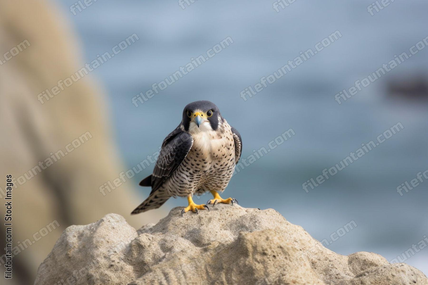 Peregrine Falcon