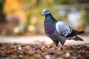 Pigeon