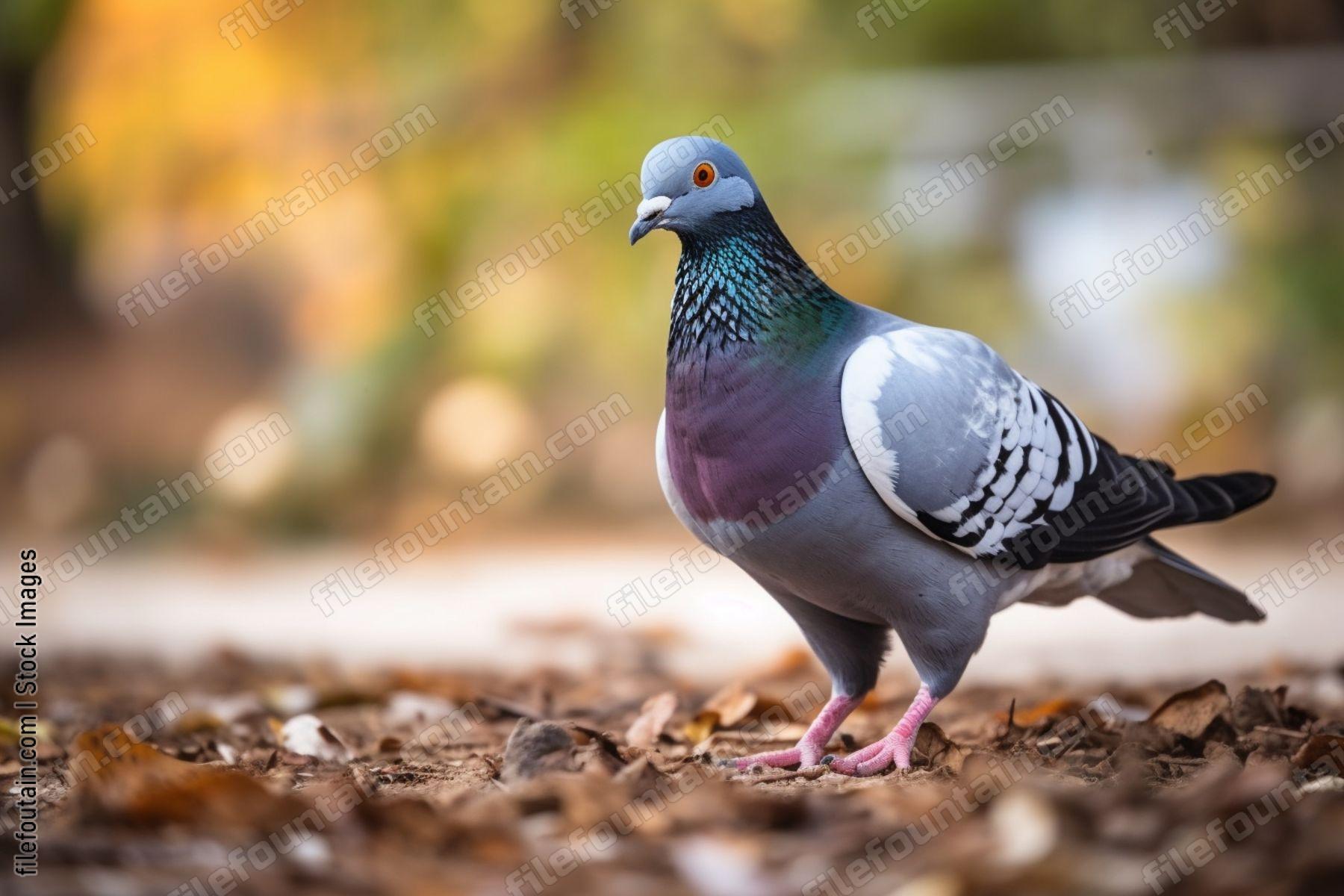 Pigeon