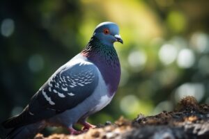 Pigeon