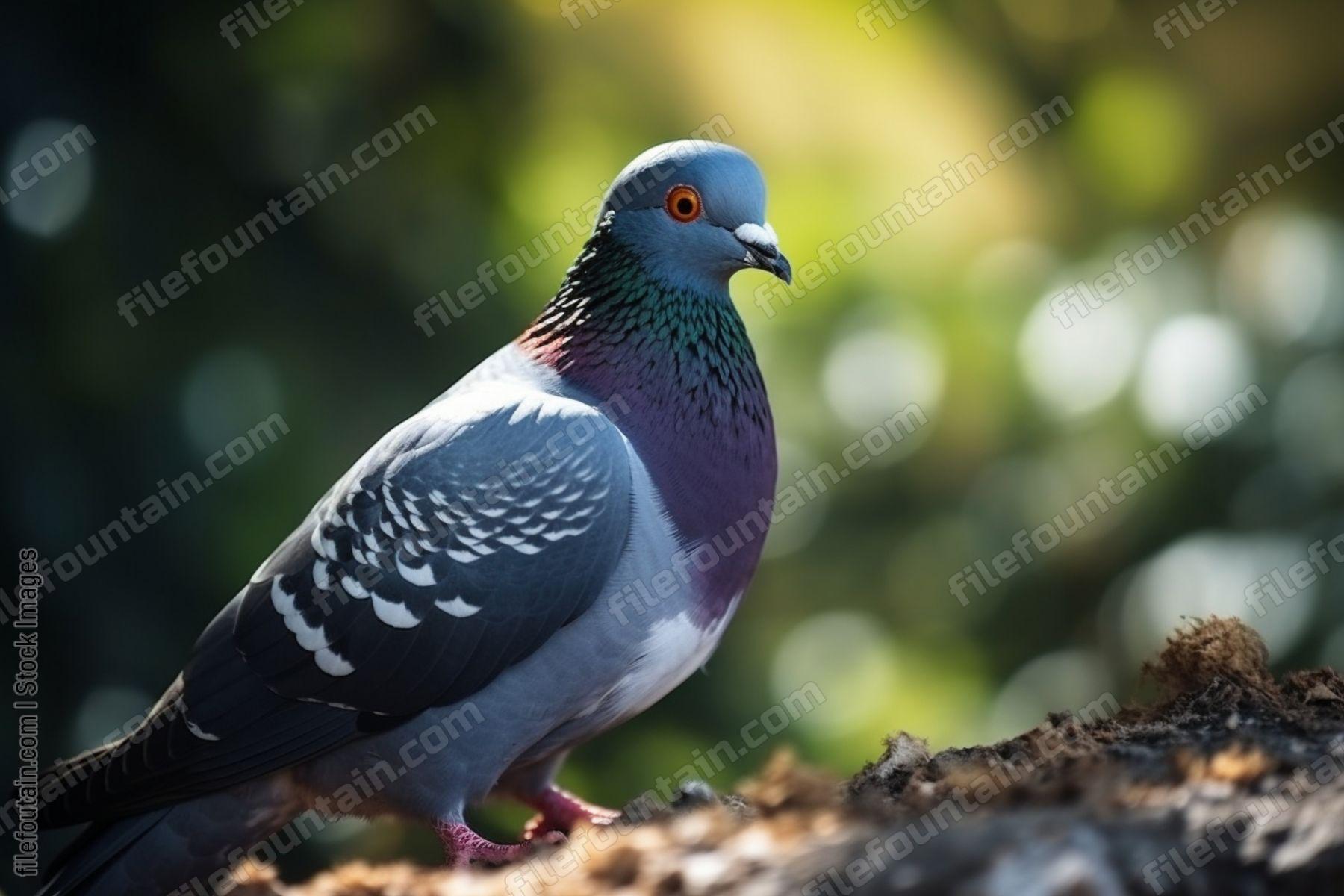Pigeon