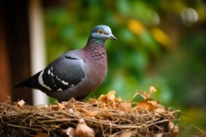 Pigeon