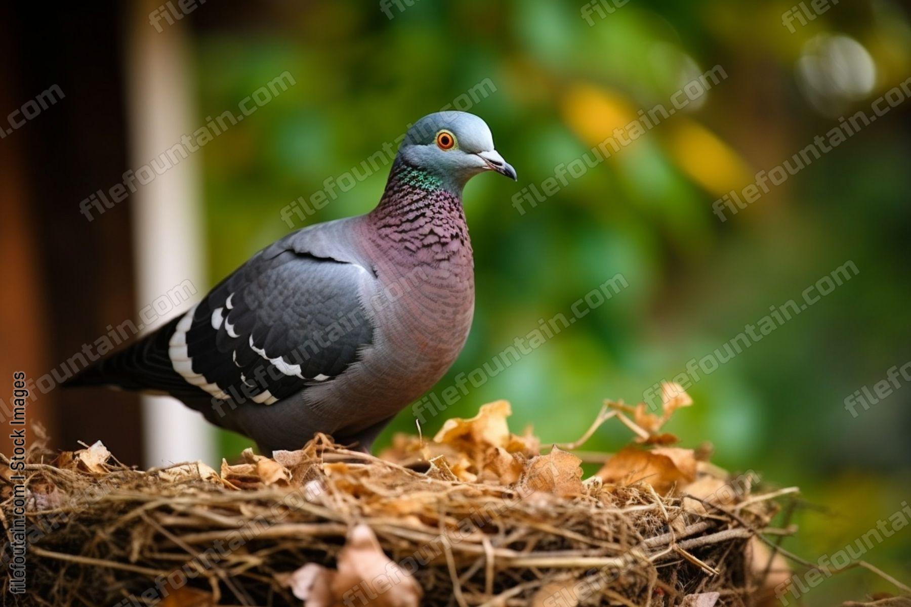 Pigeon