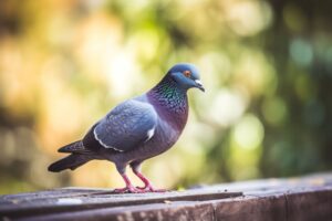 Pigeon