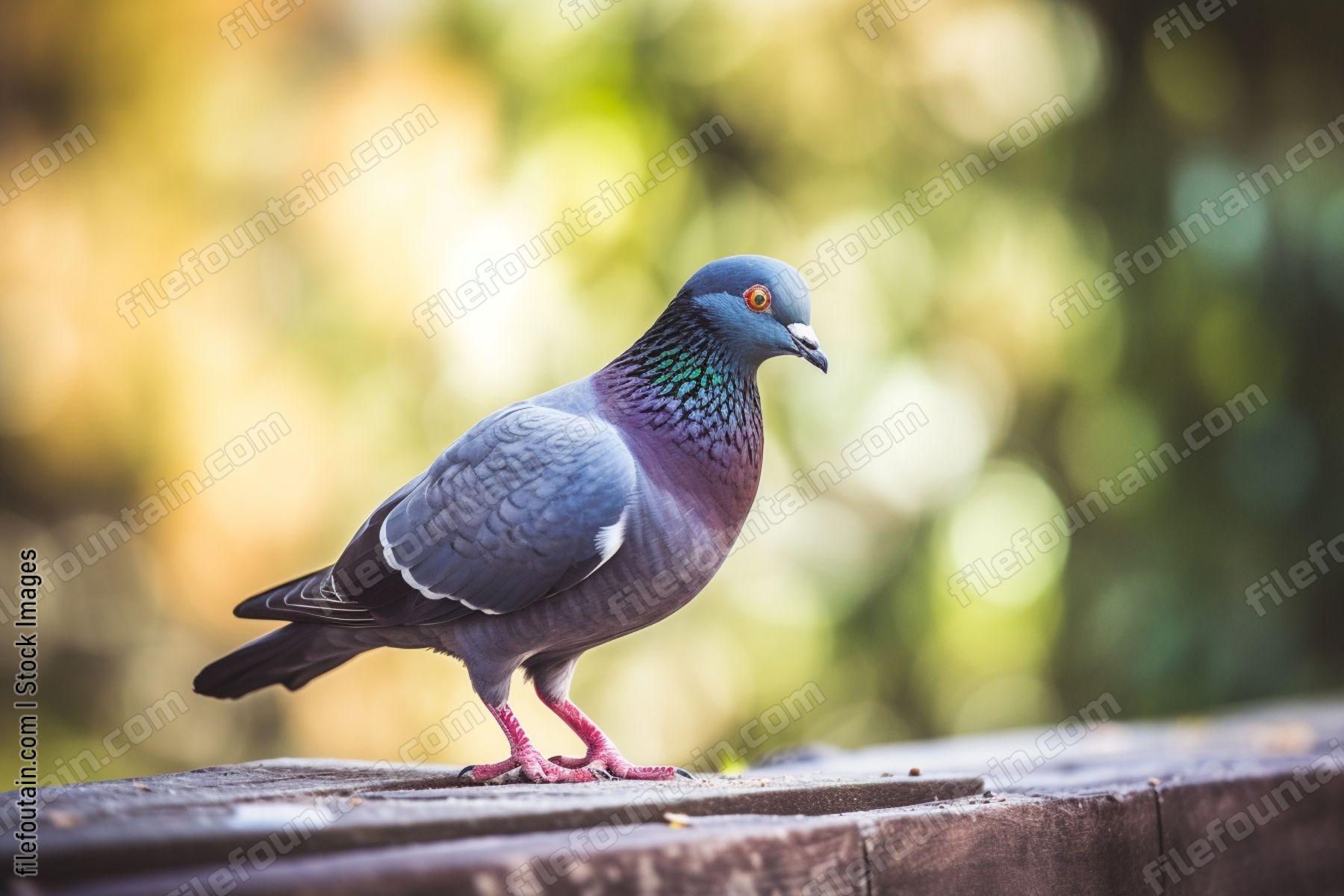 Pigeon