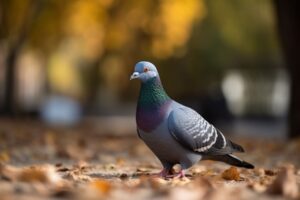 Pigeon