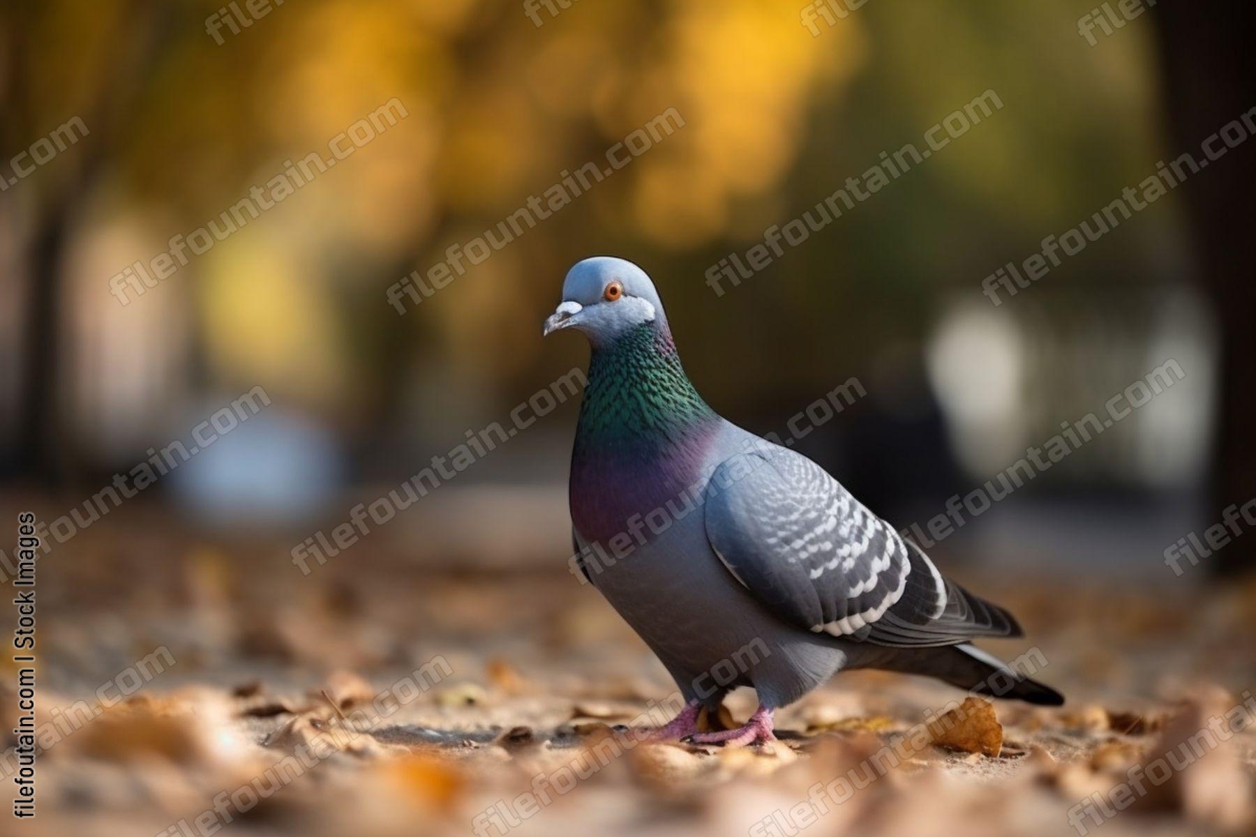 Pigeon