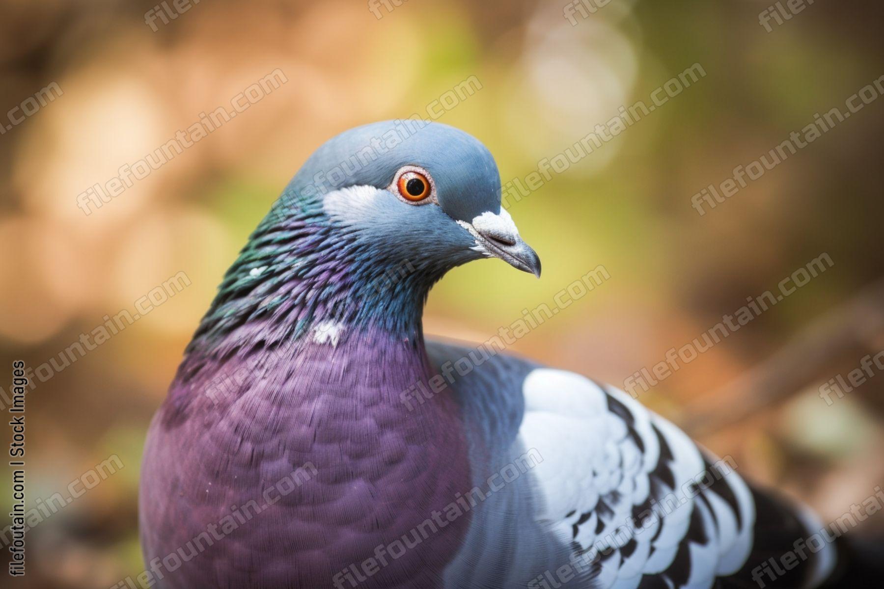 Pigeon