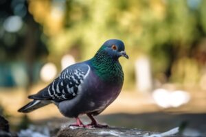Pigeon