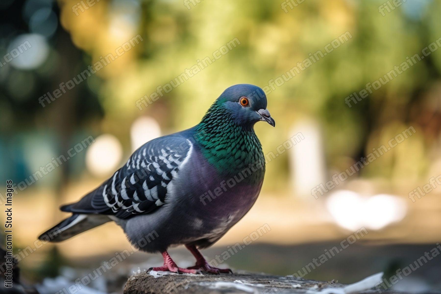 Pigeon