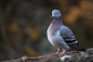 Pigeon