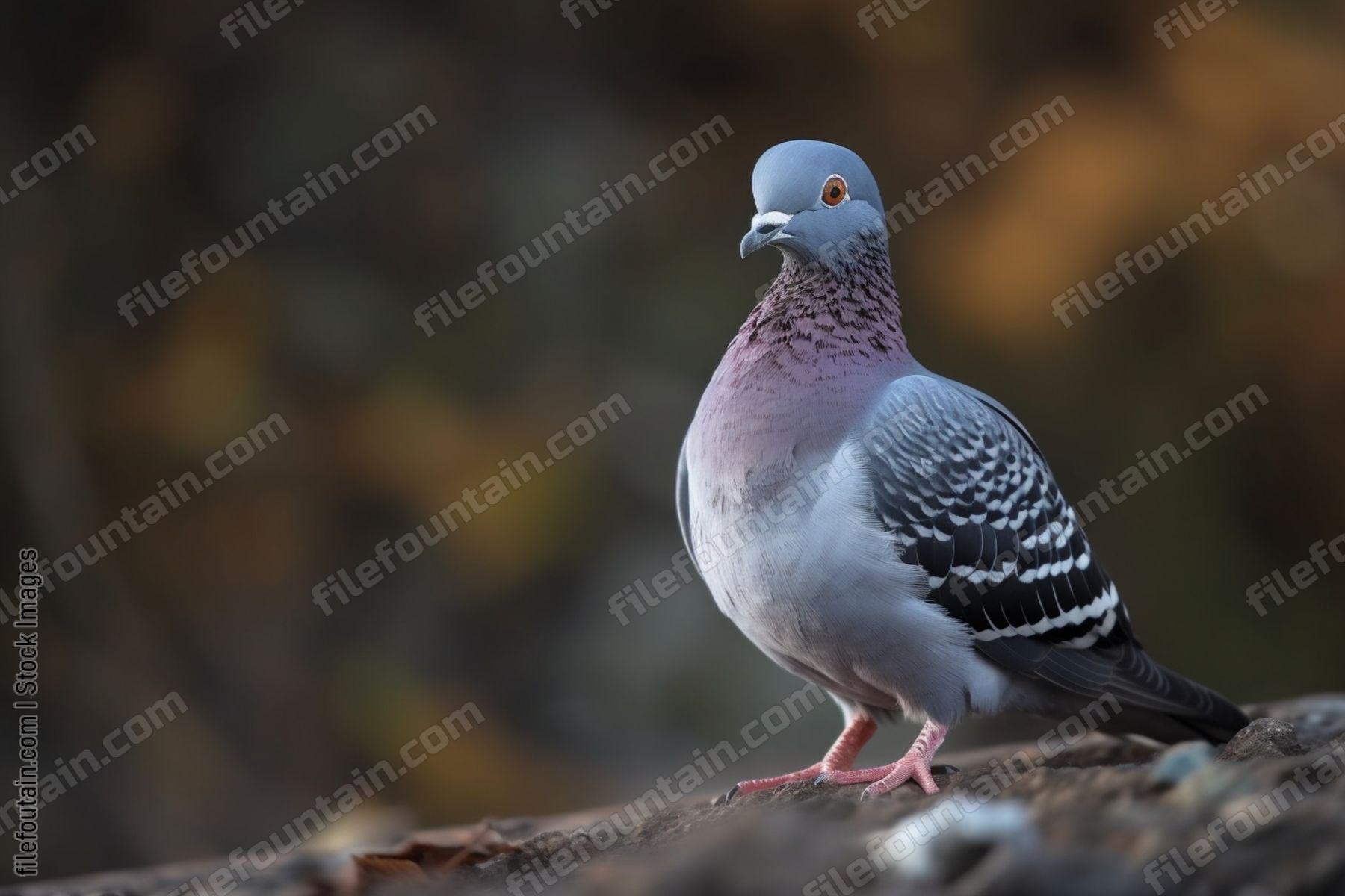 Pigeon