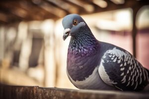 Pigeon