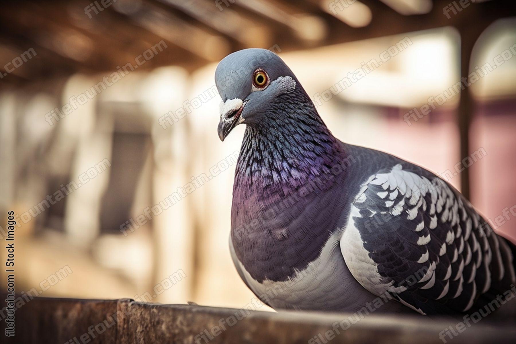 Pigeon