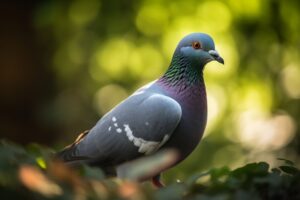 Pigeon
