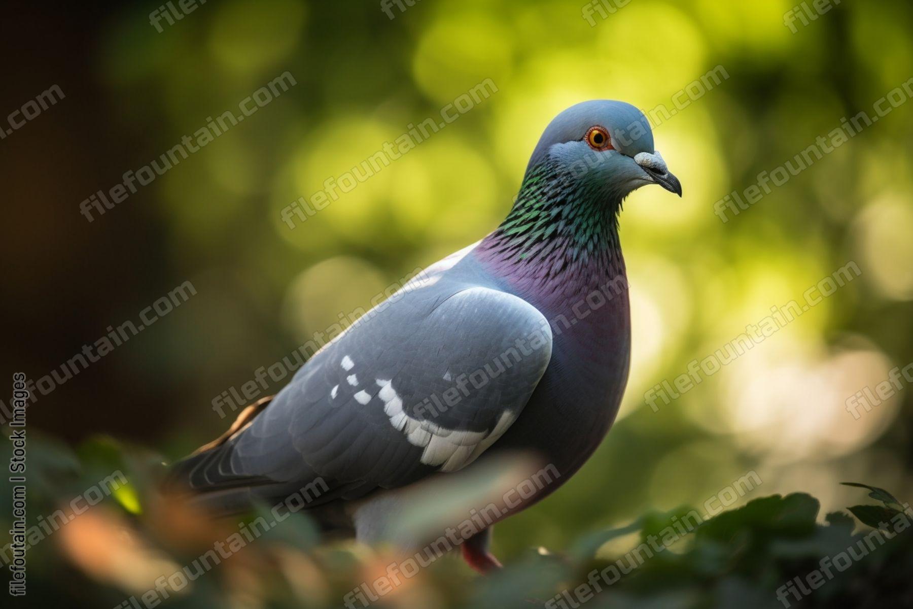 Pigeon