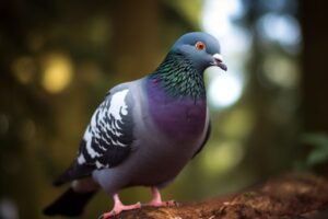 Pigeon