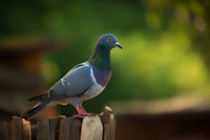 Pigeon