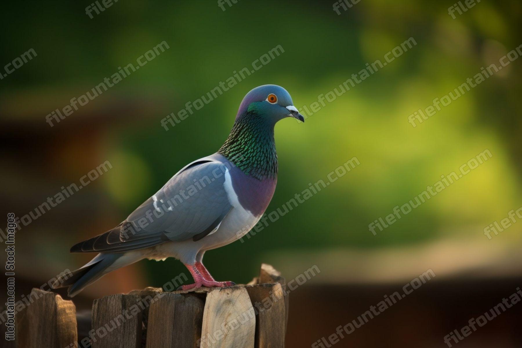 Pigeon
