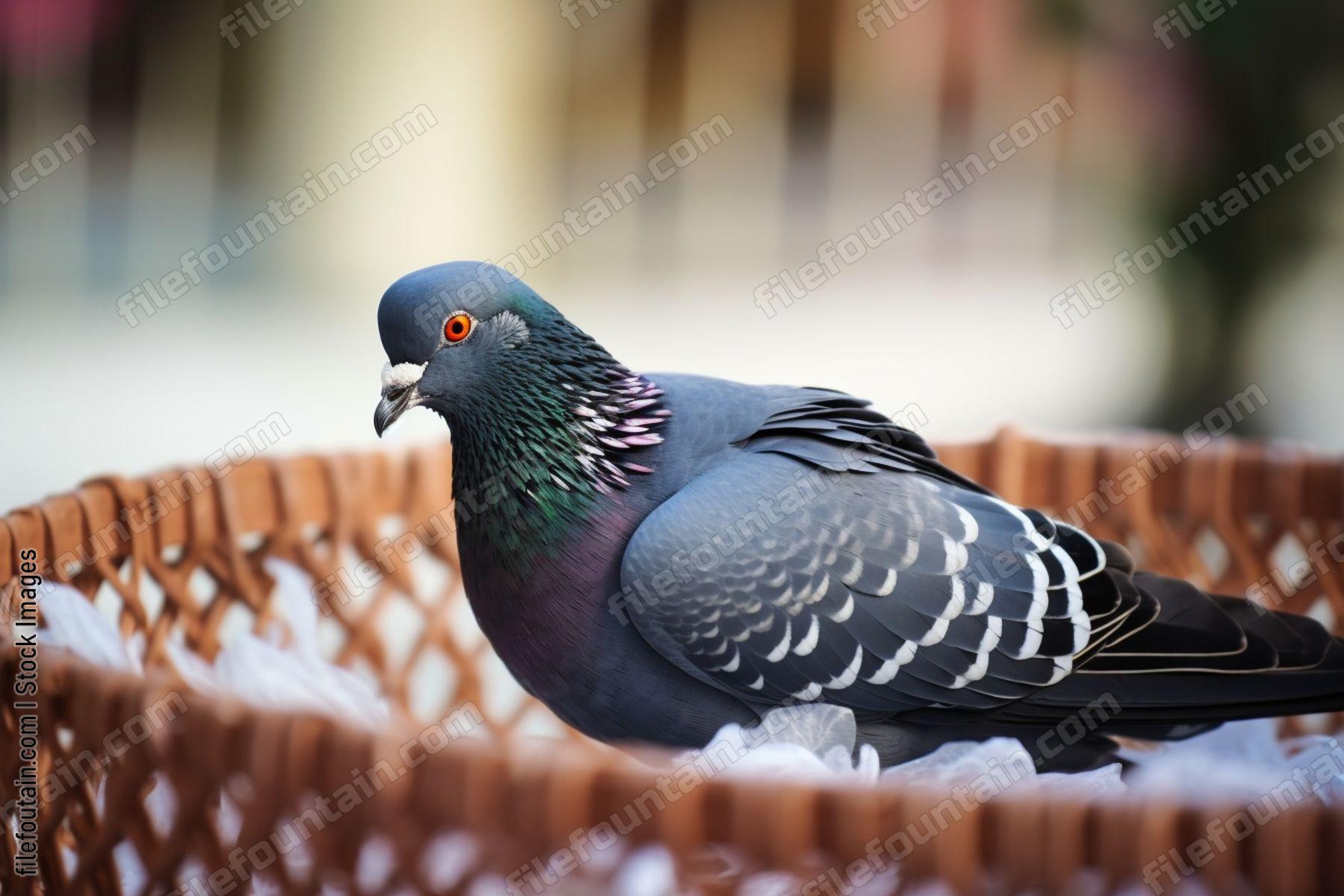 Pigeon