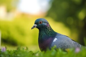 Pigeon