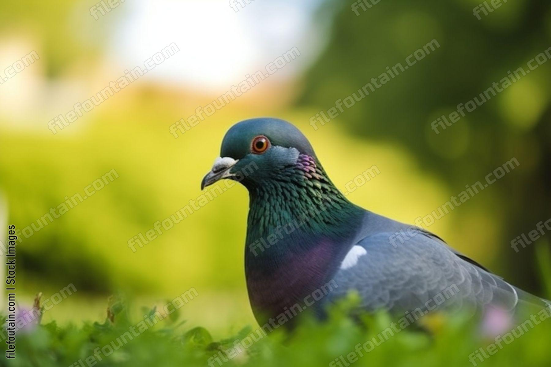 Pigeon