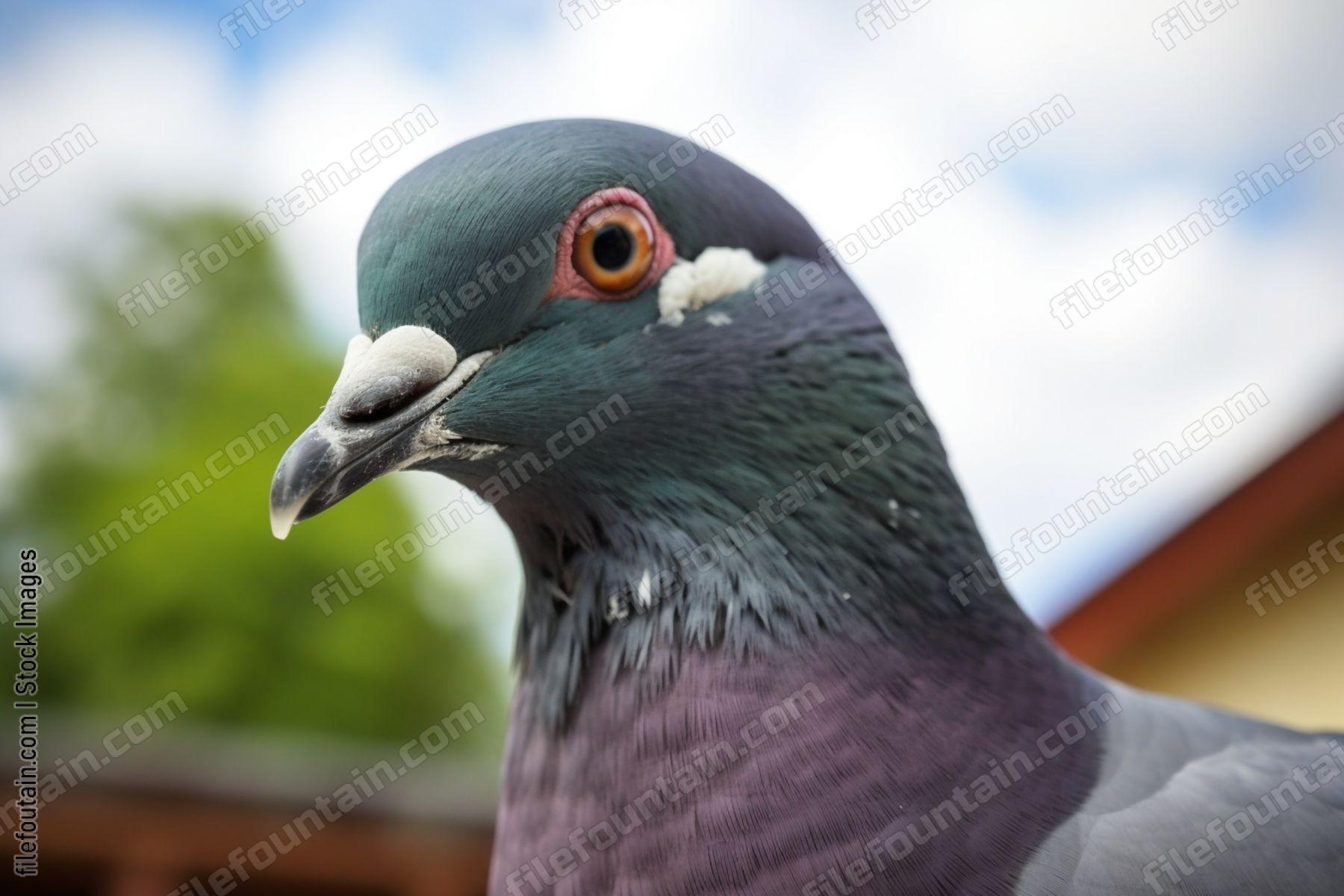 Pigeon