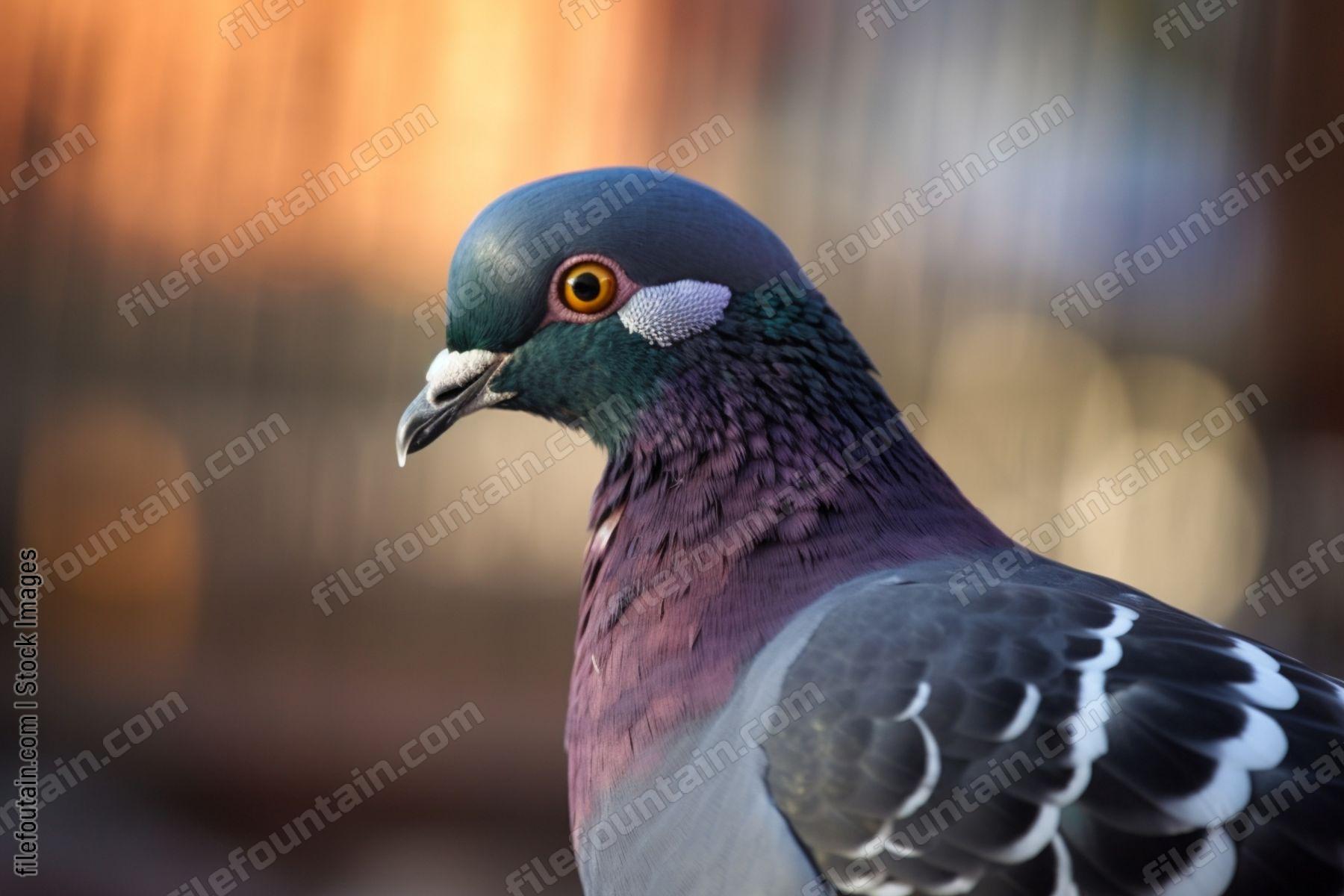 Pigeon