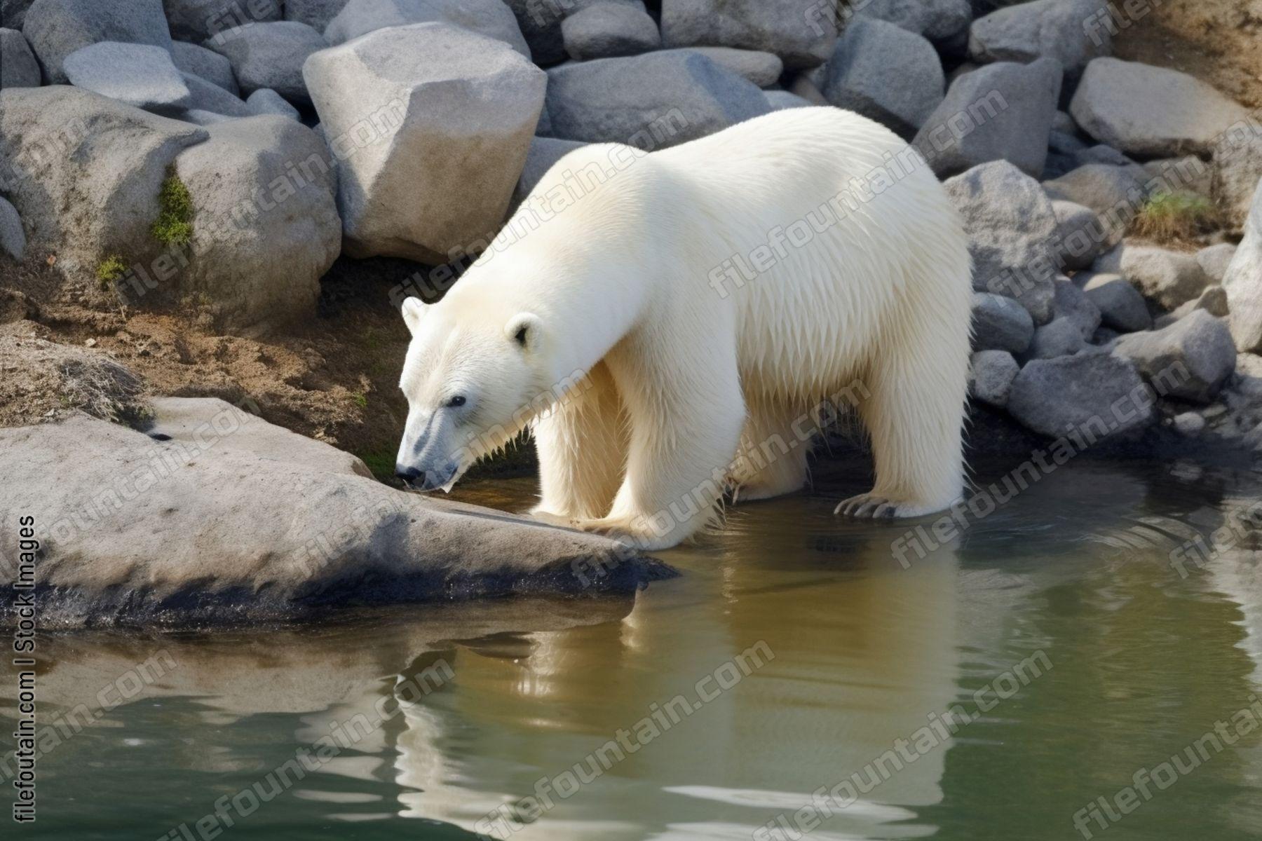 Polar Bear