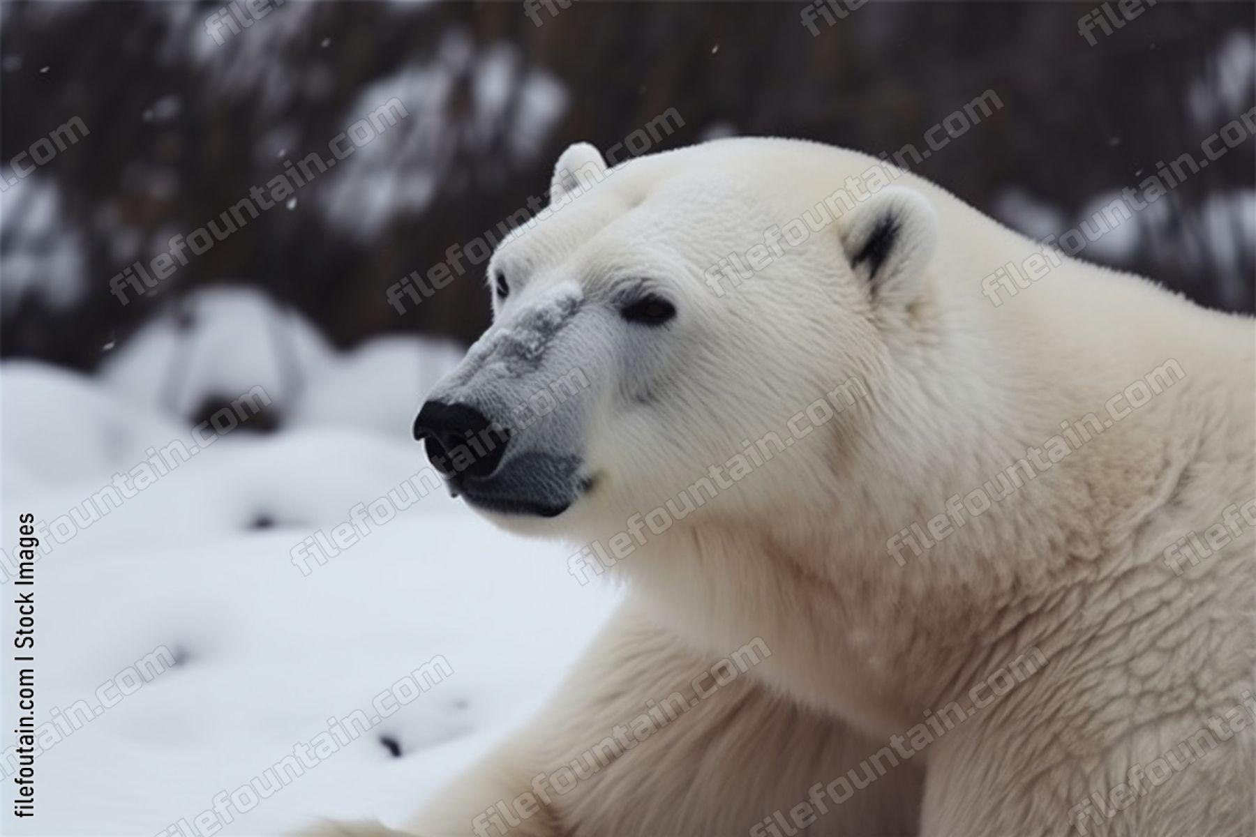 Polar Bear
