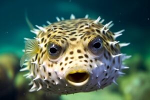 Pufferfish