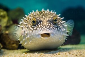 Pufferfish