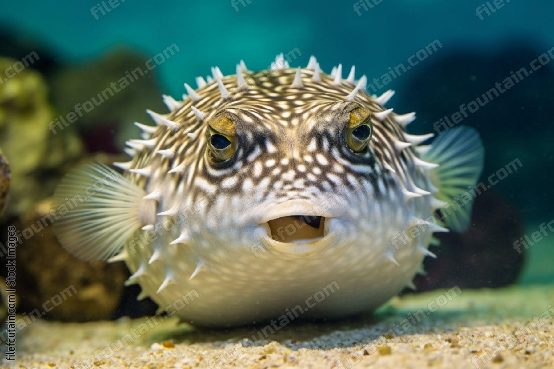 Pufferfish