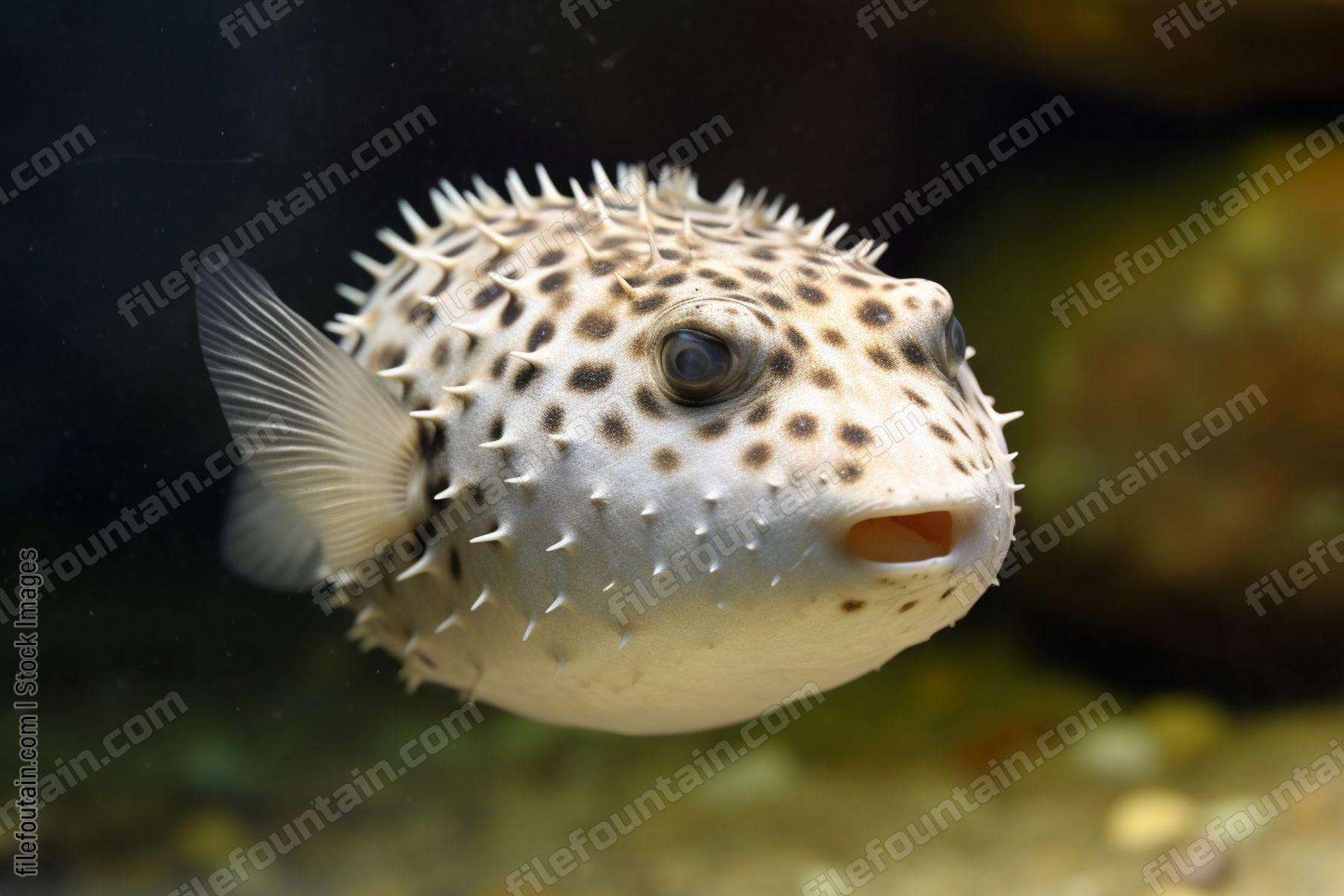 Pufferfish