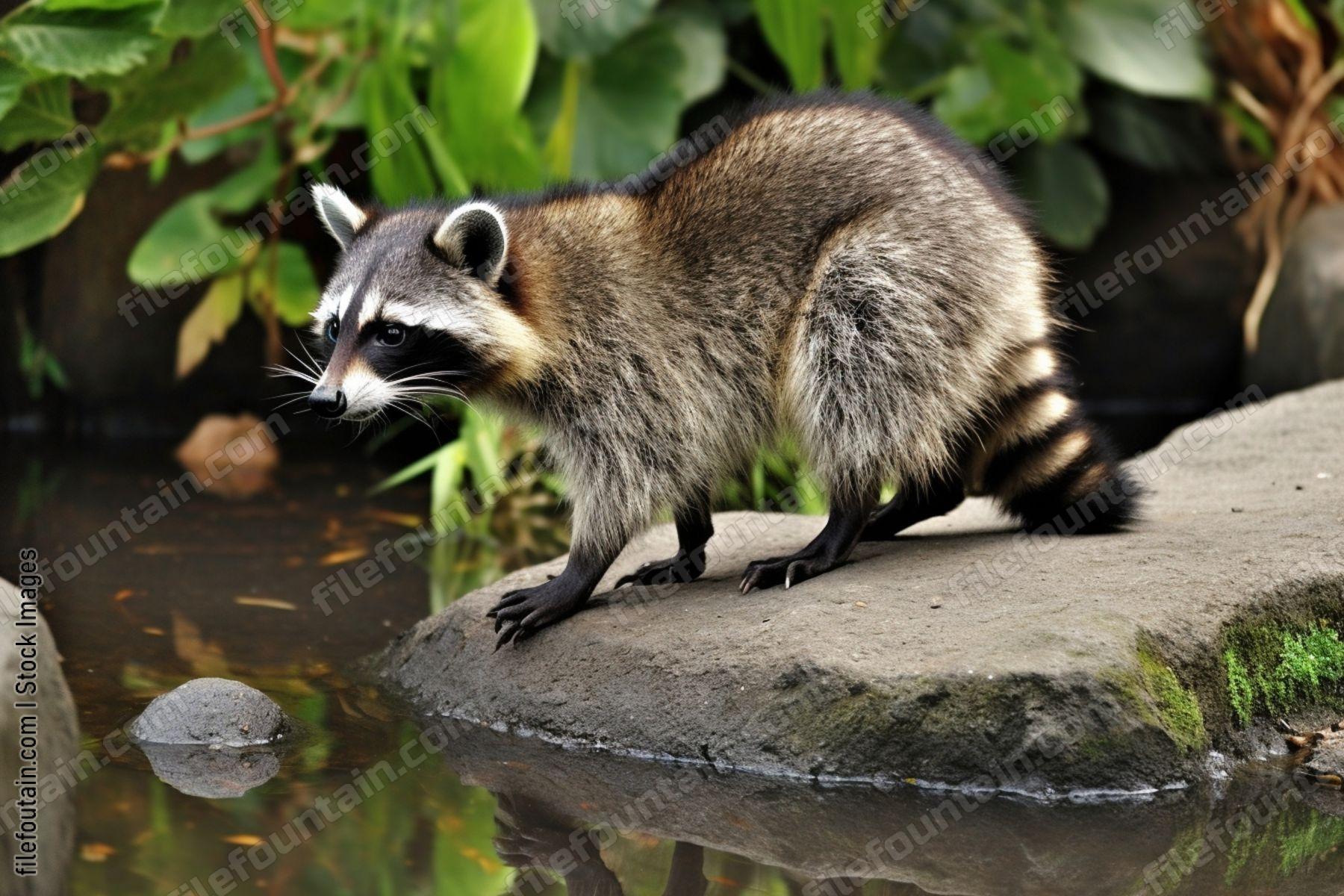 Raccoon