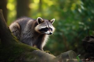 Raccoon