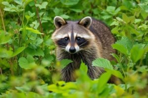 Raccoon