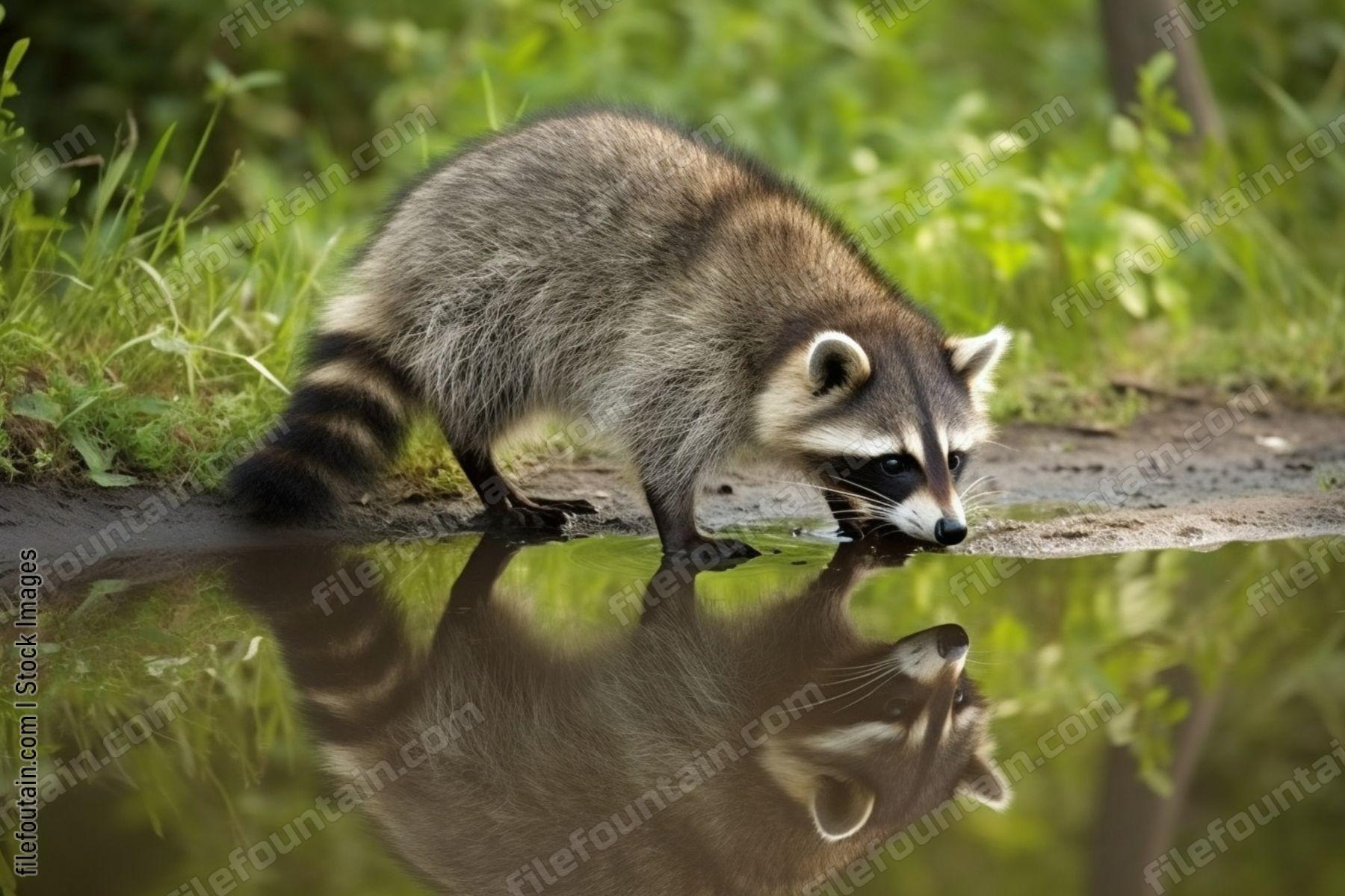 Raccoon