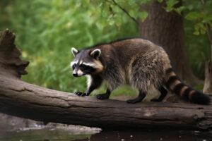 Raccoon