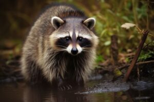 Raccoon